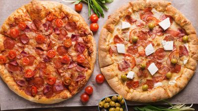 Hejdi Restaurang och Pizza