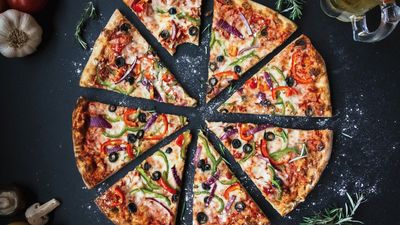 Alby Pizzeria