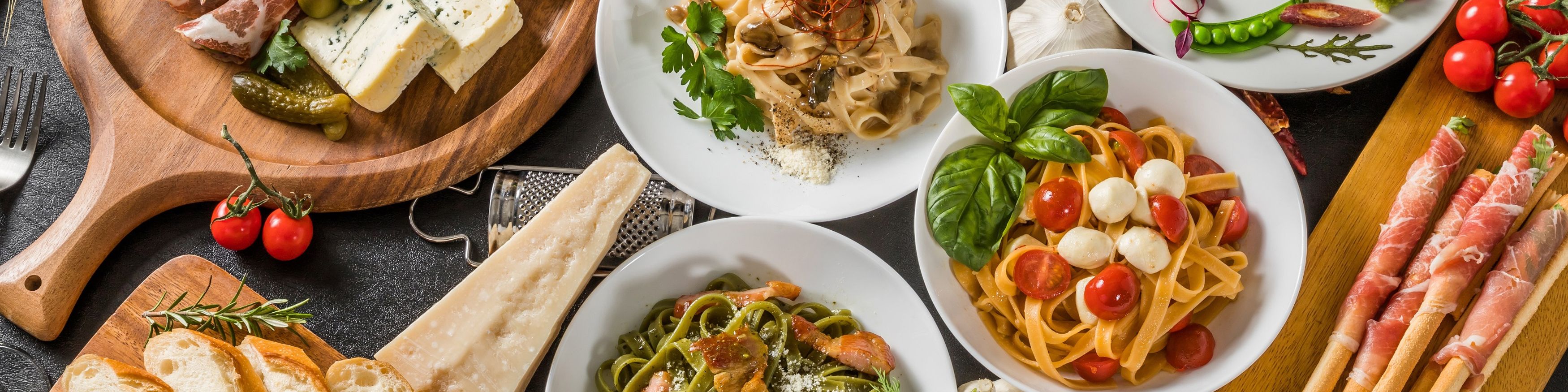 Ll'Amice Karlstads meny Beställ online i Karlstad foodora