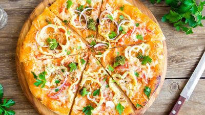 Pizzeria Alexandra