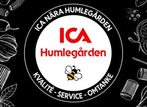 ICA Nära Humlegården