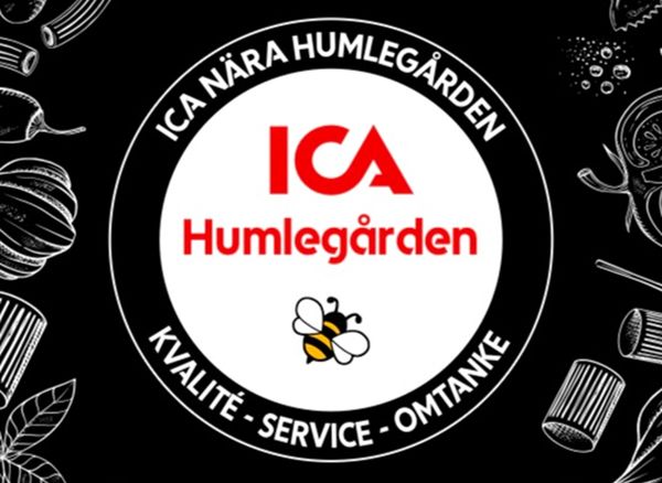 ICA Nära Humlegården