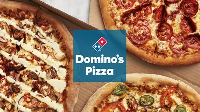 Domino's Halmstad