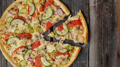 Pizza House