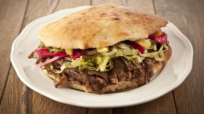 Master Kebab