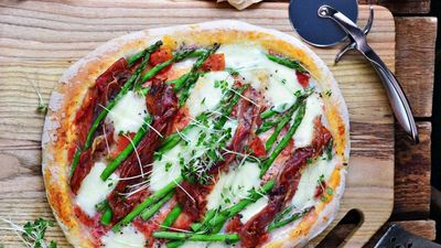 Pizzeria Florens