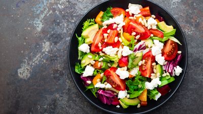 CitySallad Mimmi Ekholms Plats