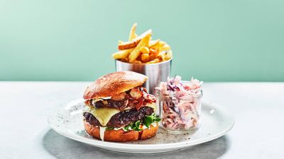 O'Learys Köping