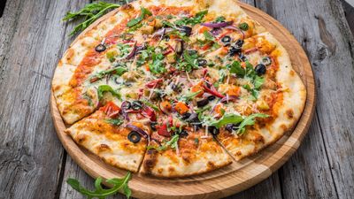 Ellas Kolgrill och Pizzeria