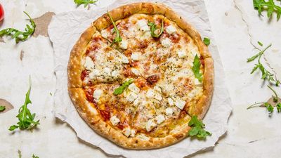 Arvino Pizzeria