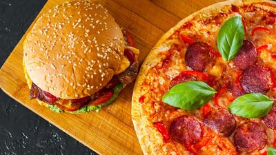Jeels kitchen & sportbar