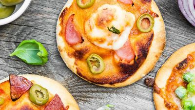 Pizzeria Rosmarin