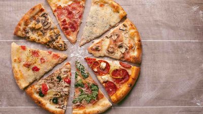 Pizzeria Sandviken