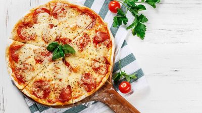 Pizzeria Bella Italia
