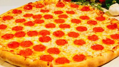Capri Pizzeria