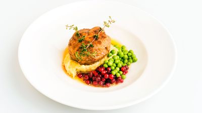 Restaurang Gallerian
