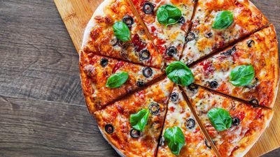 Pizzeria Viking