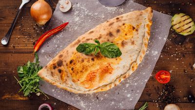 Ekeby Pizzeria