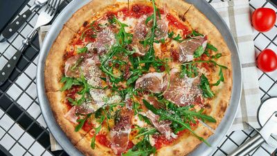 Kungsgatan 39 Pizzeria