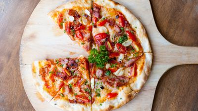 Pizzeria 12:an