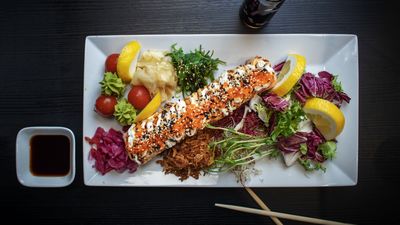 UMI Sushi Bar Kungälv