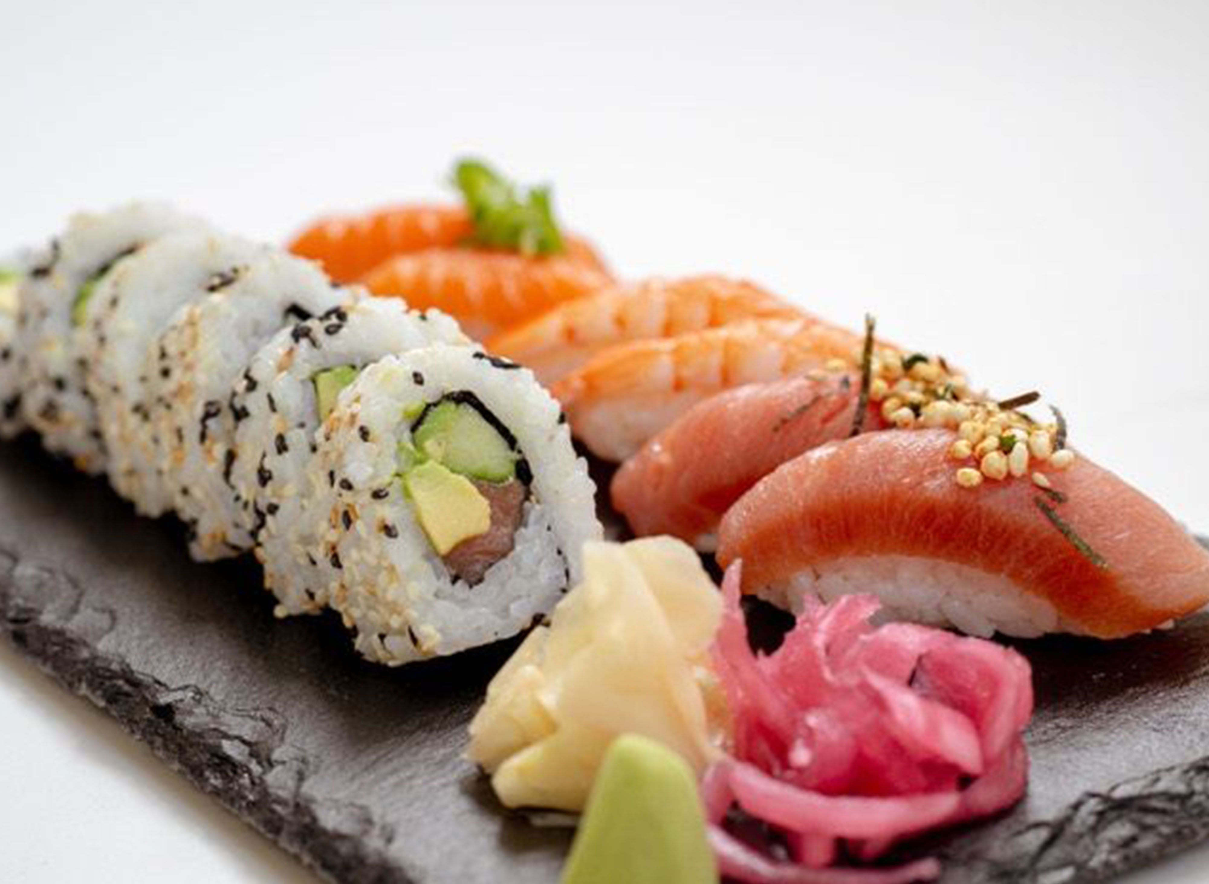 Reko Sushi & Bowls Malmö vendor logo
