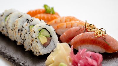 Reko Sushi & Bowls Malmö