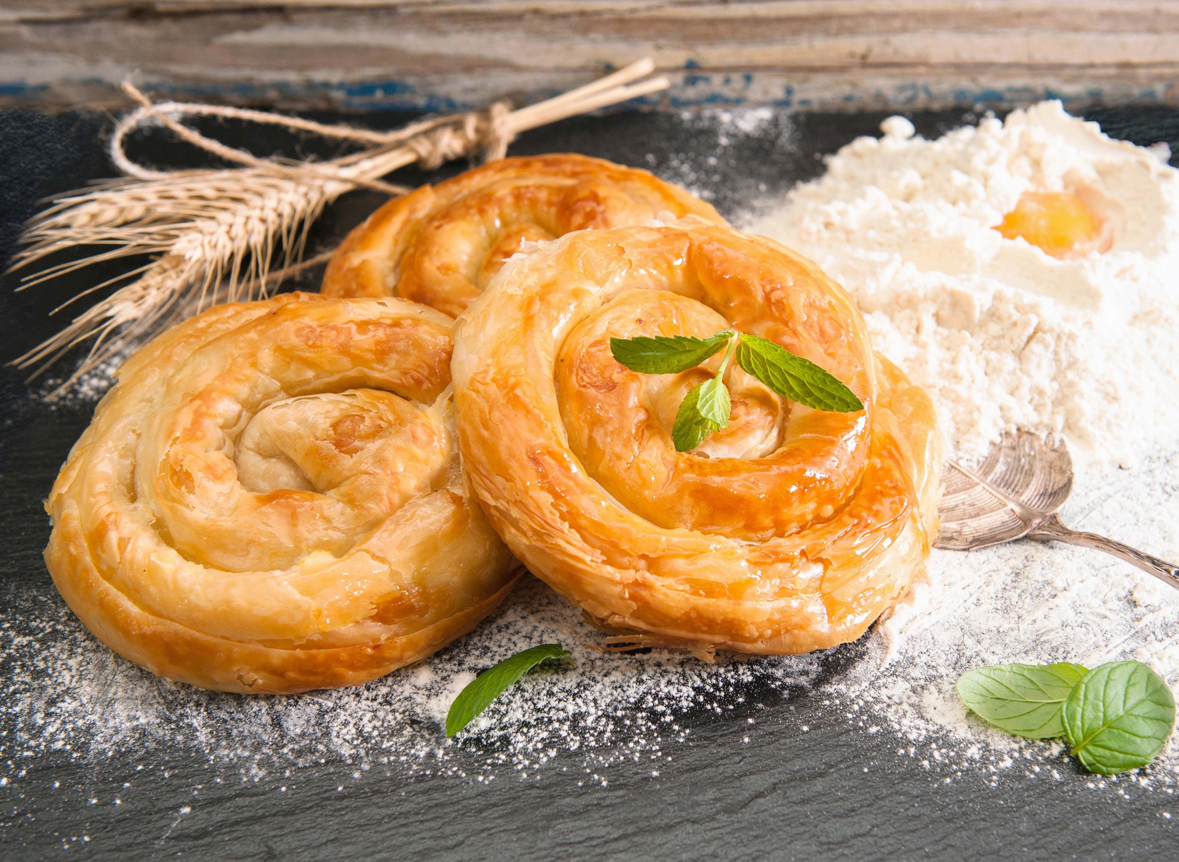 Zira - Uzbek Home Food vendor logo