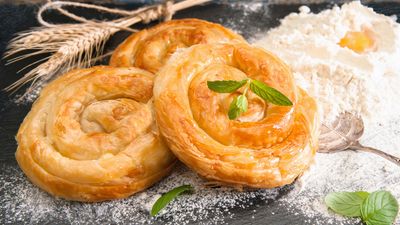 Zira - Uzbek Home Food