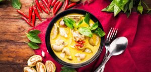 Lilla Mae Thai Ringvägen