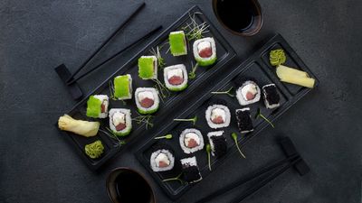 Zushi Ocean
