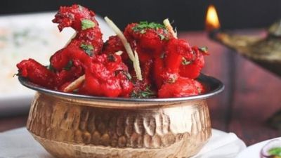 Nya Indian Curry Restaurang