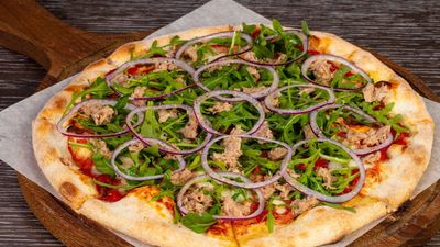 Scheele Pizzeria