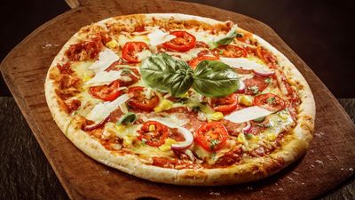 Pizzeria Carlavägen - Pizzeria Eskilstuna