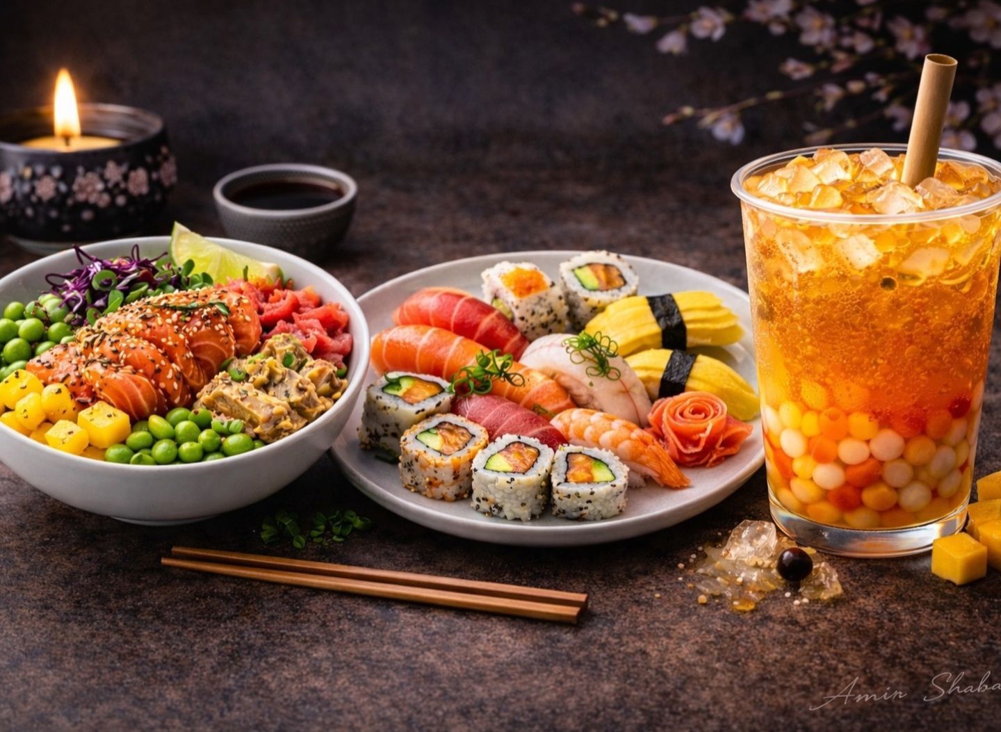Sushi Sakura vendor logo