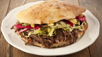 GDK Döner Lab Hässleholm