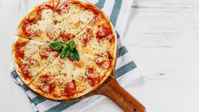 Bunkeflo Pizzeria
