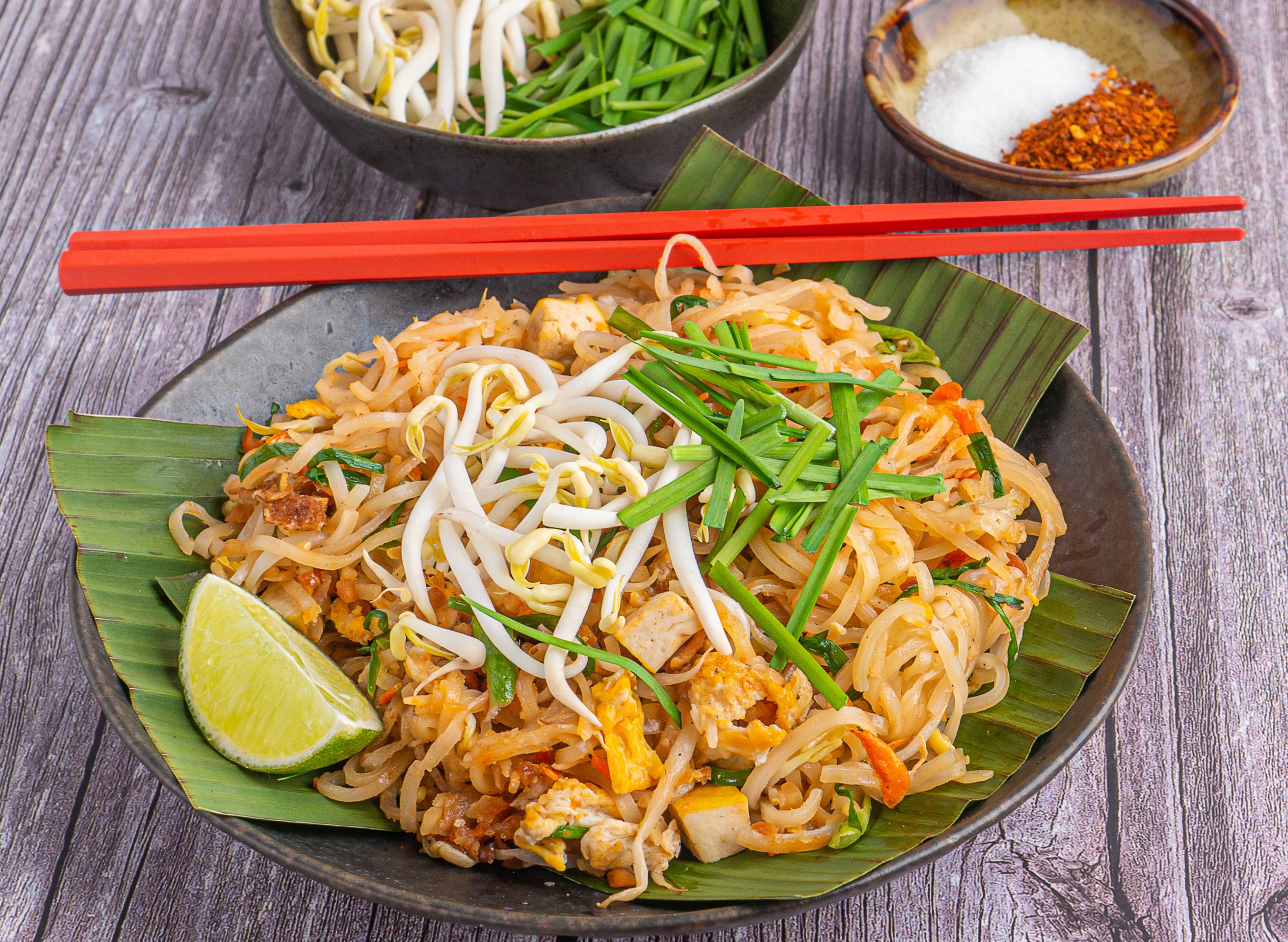 Thaibreak vendor logo
