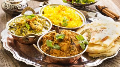 Restaurang Sonargaon