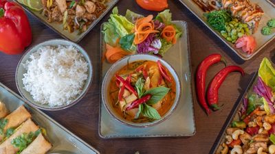 Baan Thai