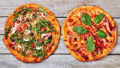 Palermo Pizzeria
