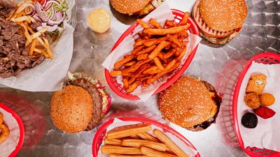 Backcitygrillen