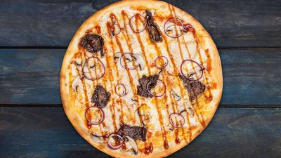 Ängen Pizzeria