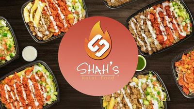 Shah´s halal food Väla