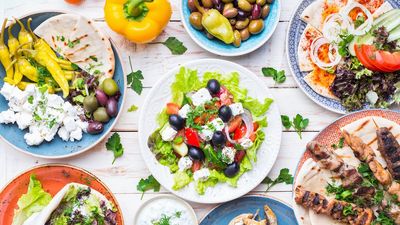 Eat by J Tumba