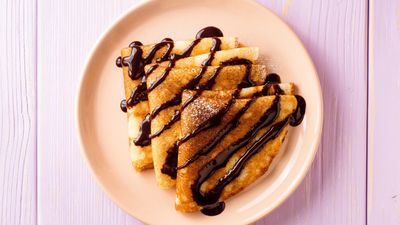 Sweet House Cafe (Nova Lund)