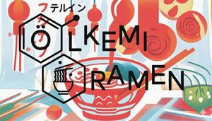 Ölkemi Ramen