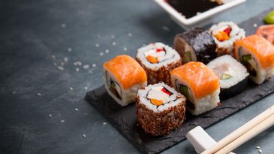 mini TOKYO Sushi