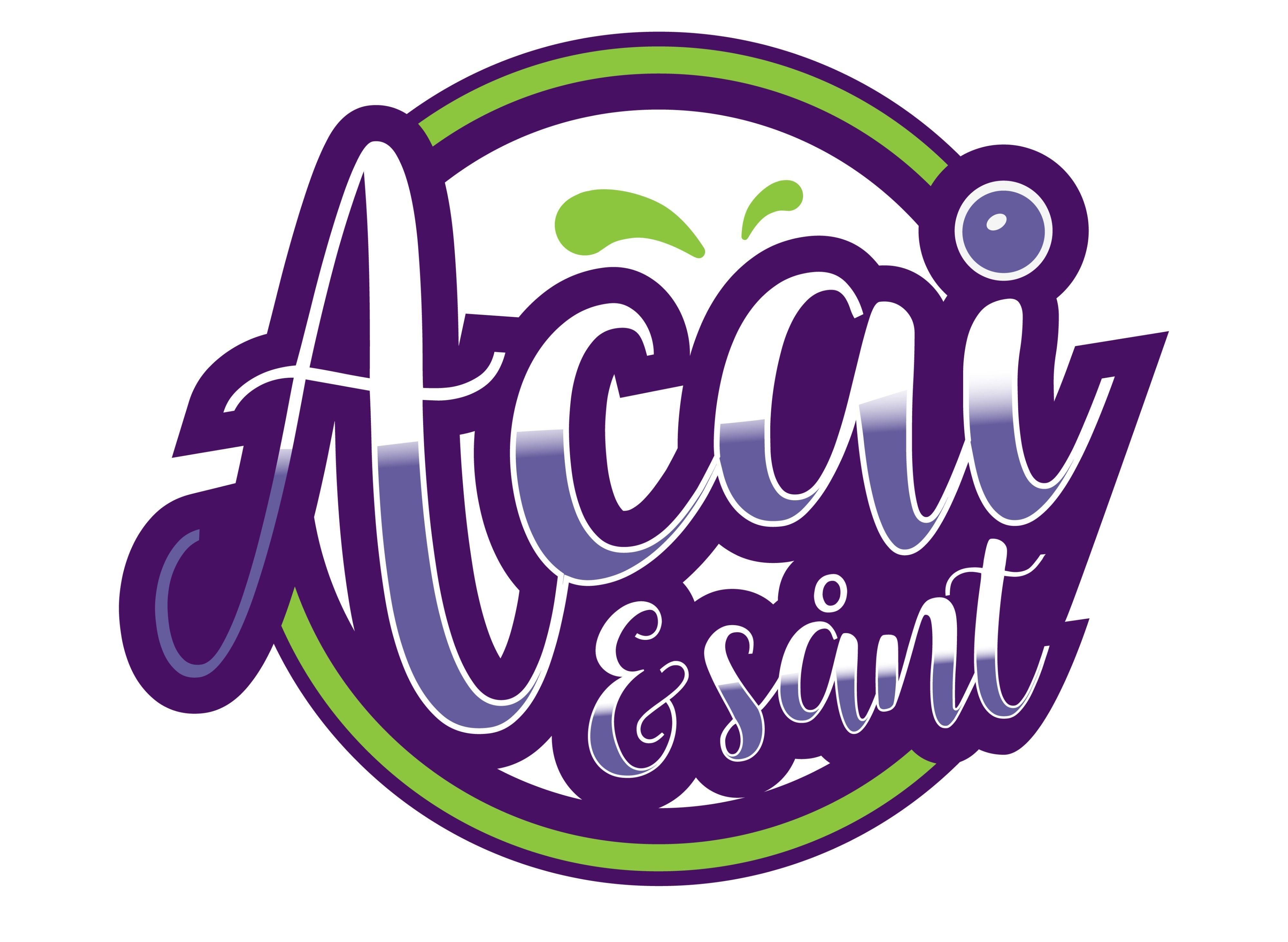 Acai & Sånt vendor logo
