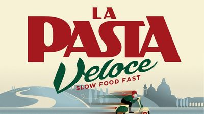La Pasta Veloce